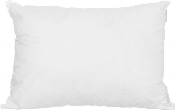 Подушка с растительного шелка 50х70 см Zastelli