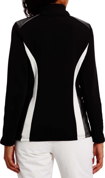 Джемпер McKinley Ira W 420070-903057 р. 34 черный