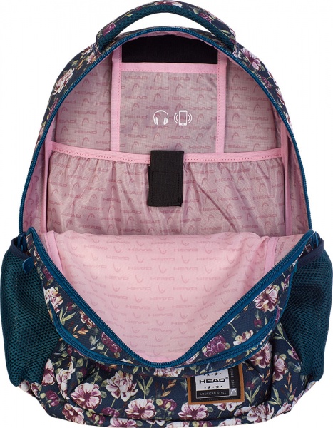 Рюкзак Head HD-333