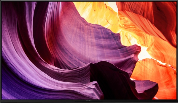 Телевізор Sony KD55X81KR