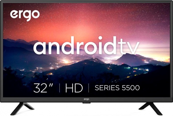 Телевізор Ergo 32GHS5500