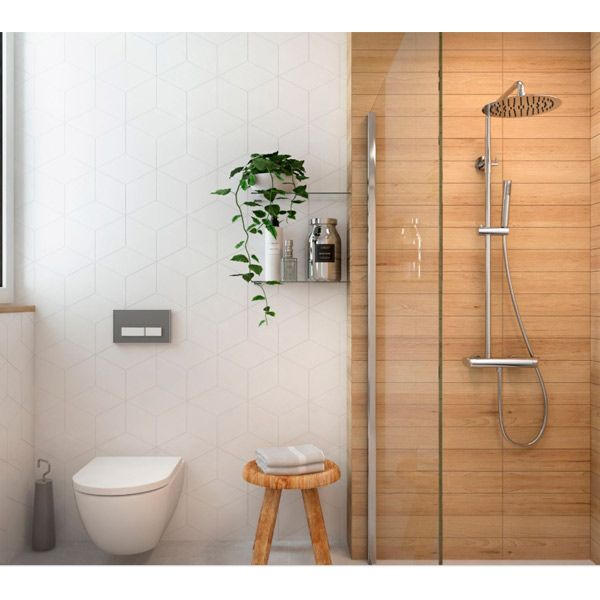 Душова система Deante Arnika Nac 01QK