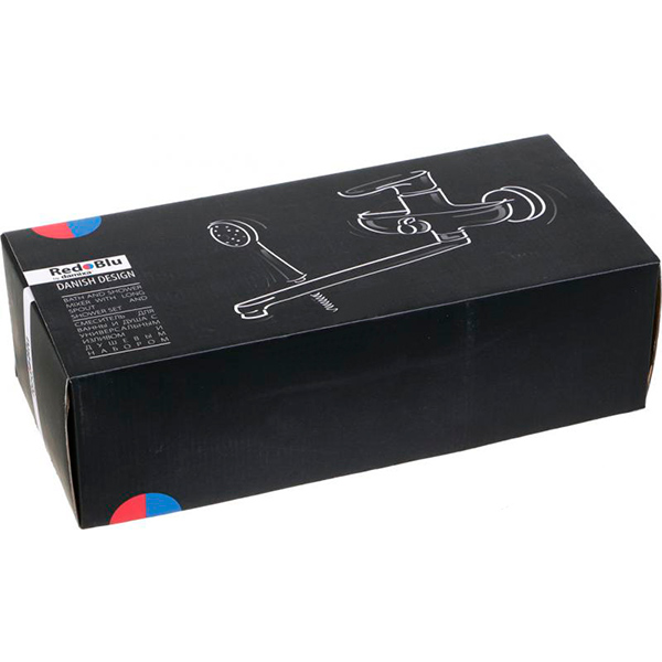 Змішувач для ванни Damixa Origin Balance 799500000