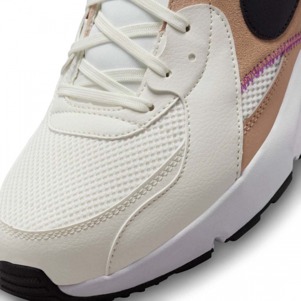 Кроссовки Nike AIR MAX EXCEE CD4165-117 р.42 бежевый