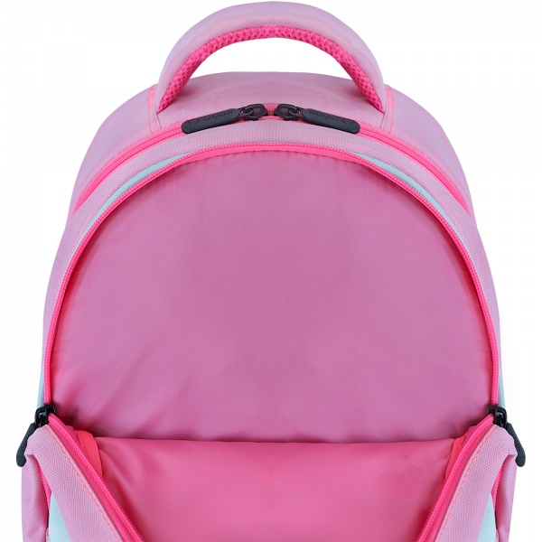 Рюкзак школьный Bagland Butterfly 56566 (суб.1349)