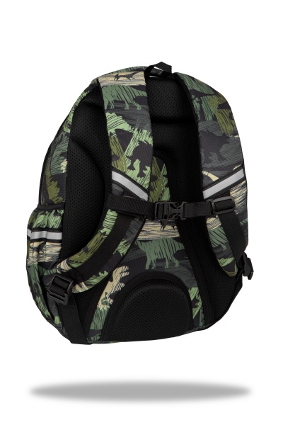 Рюкзак CoolPack Jerry Adventure Park