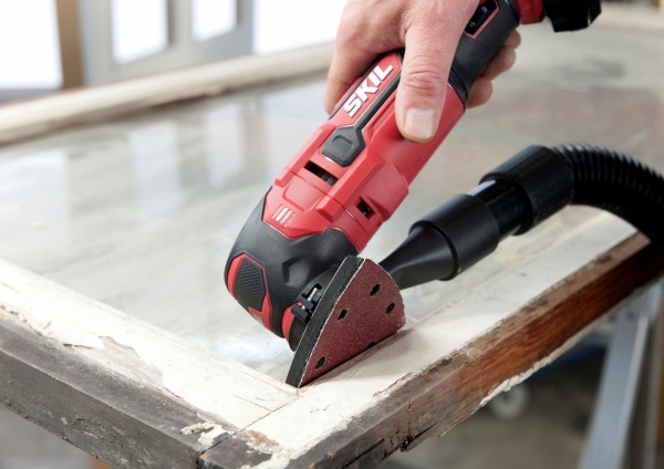 Многофункциональный инструмент SKIL MF1E3620CA