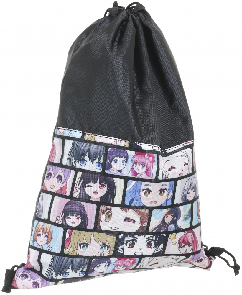 Сумка для обуви Nota Bene Сool Anime