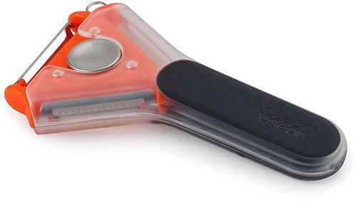 Овочечистка GADGETS червона Joseph Joseph