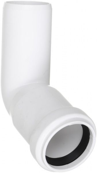 Колено Magnaplast d32x67° мм (421209)