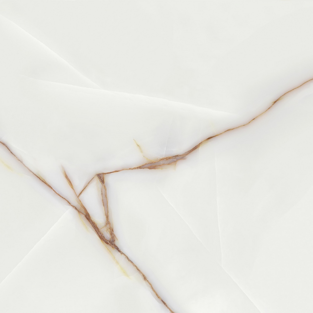 Плитка Allore Group Cristalina White F P Full Lappato 60x60 см