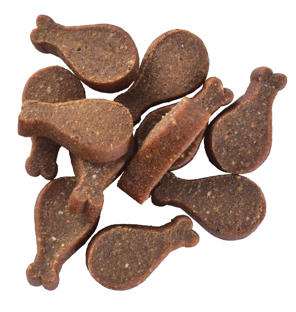 Ласощі Brit Care Snack Calming з куркою 50 г