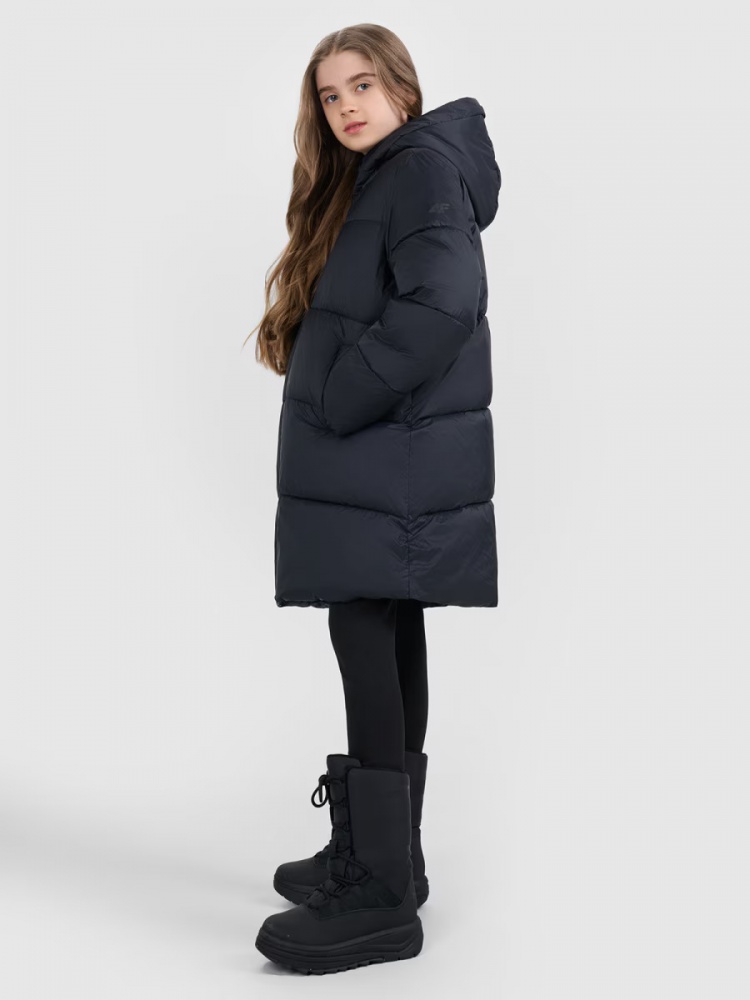 Куртка 4F DOWN JACKET F616 4FJWAW25TDJAF616-20S р.152