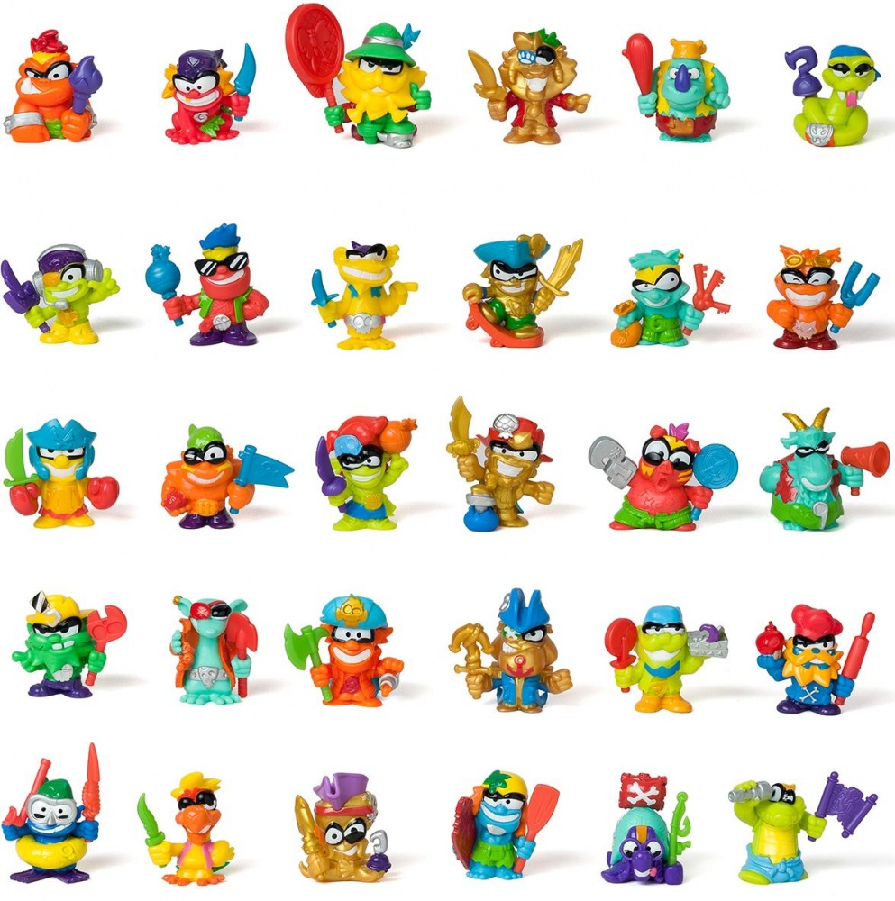 Фигурка Piratix Golden Treasure PPX1D824IN00