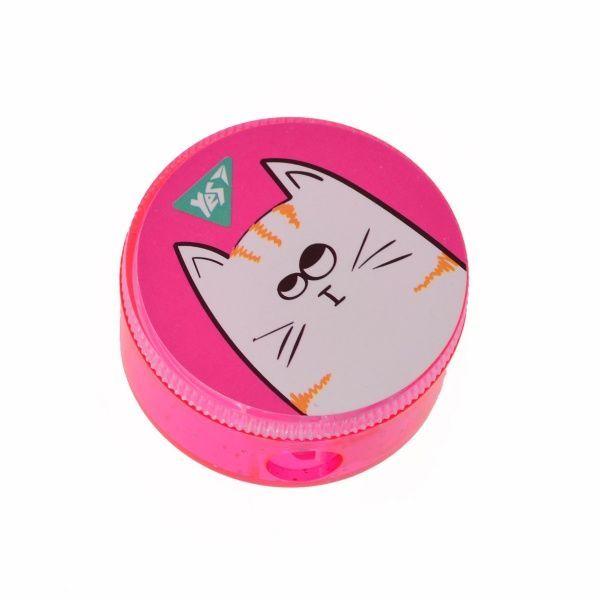 Точилка круглая 