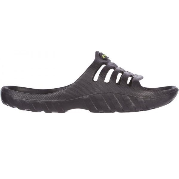 Шльопанці TECNOPRO Pamplona II JR 414266-901050 р. 34 чорний