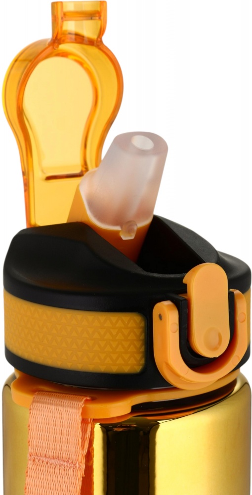 Бутылочка SELIYA 700 мл с ремешком цвет в ассортименте