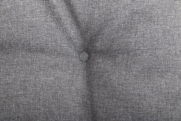 Подушка на стул Bella Vita silver