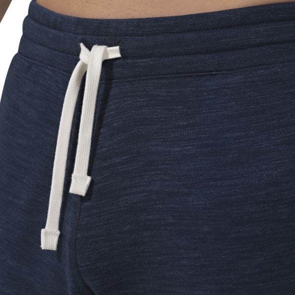 Брюки Reebok TE MARBLE GROUP JOG DU3782 р. S темно-синий