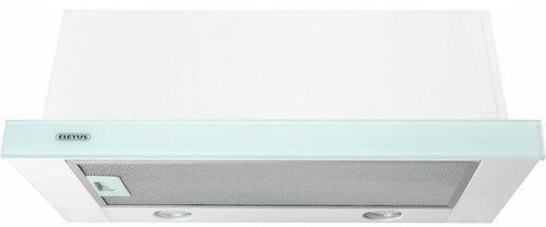Витяжка Eleyus Storm G 1200 LED SMD 60 WH