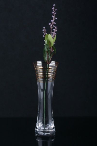 Ваза M8441 19,5 см Bohemia