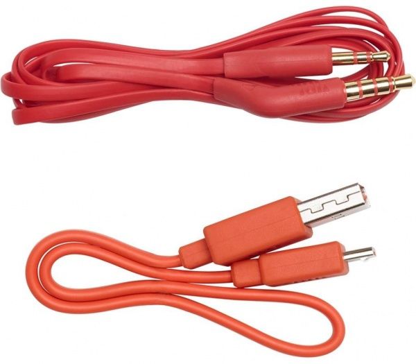 Навушники JBL® T700 BT coral 