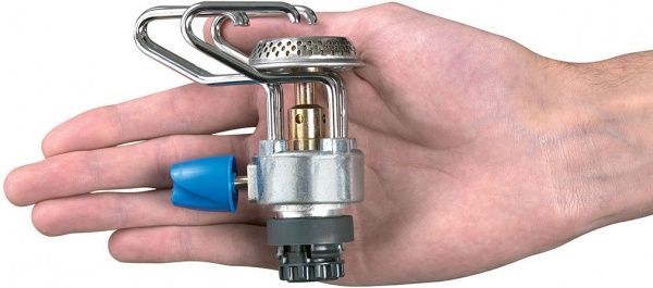 Горелка газовая Campingaz Bleuet 270 Micro плюс
