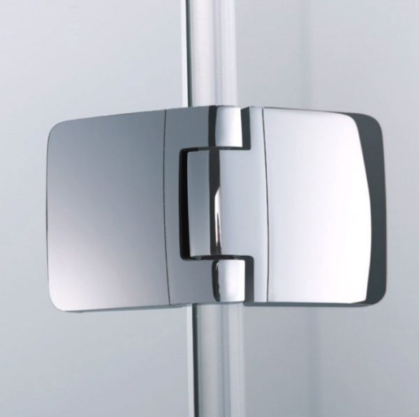 Душевая кабина Koller Pool NEON 900x900x1950 мм N90PС