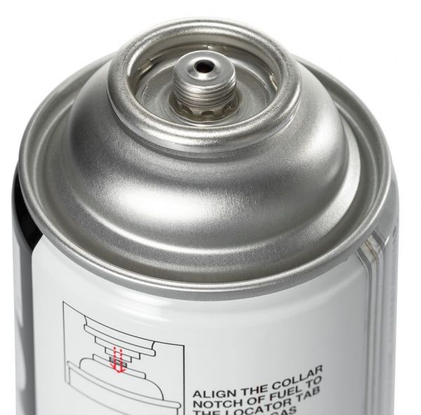 Картридж газовый для газовых горелок 330 г KGF-0330 Kovea