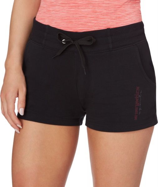 Шорти Energetics 413110-050 р. 42 чорний