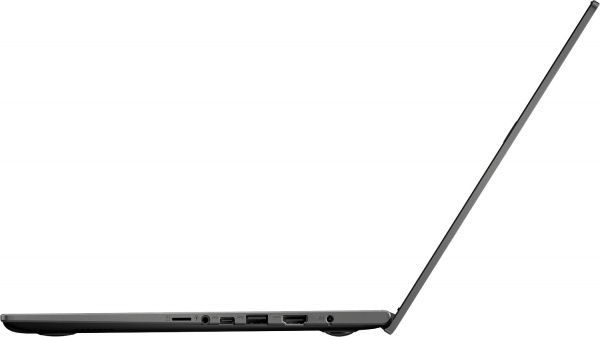 Ноутбук Asus VivoBook M513IA-BQ142 15,6 (M513IA-BQ142) black 