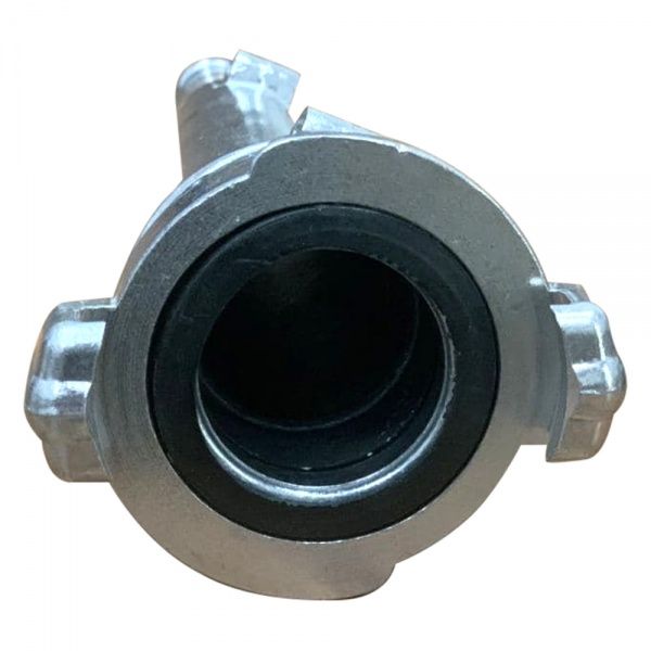 Ствол пожарный Пожзахист РС-50 алюминиевый 51 мм