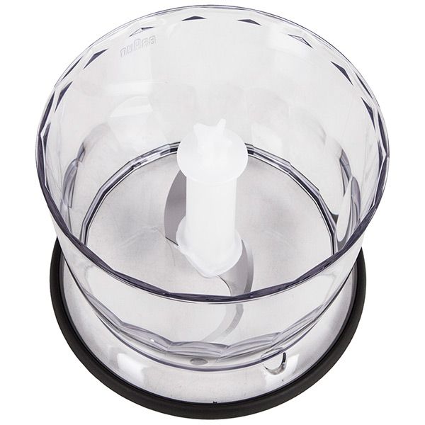 Блендер Braun MQ3137WH Sauce