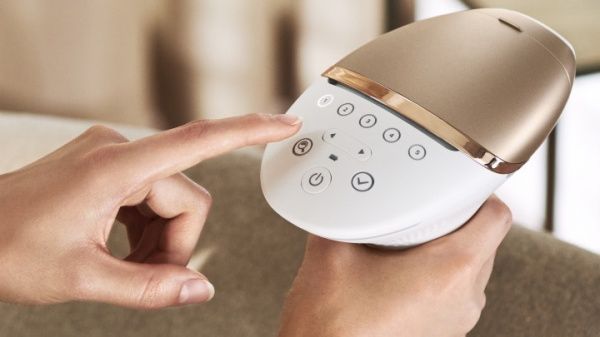 Фотоэпилятор Philips Lumea Series 9000 BRI955/00 Lumea IPL 9000 Series BRI955/00