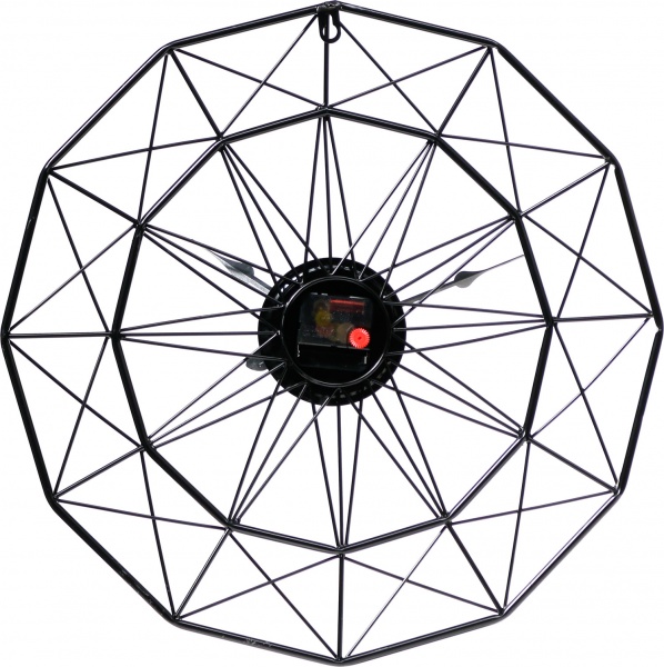 Часы настенные 50 см