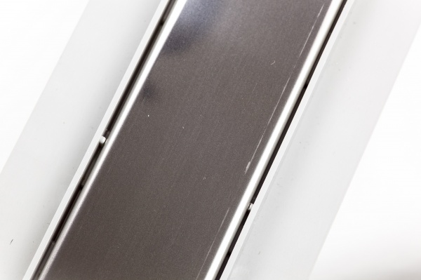 Душевой канал Styron STY-K-80 с решеткой Классик 800 мм