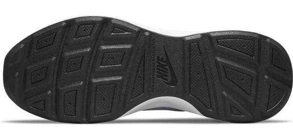 Кроссовки Nike Wearallday CJ3816-105 р.US 5Y белый