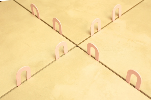 Подкова Т-Нова 2 мм 50 шт.