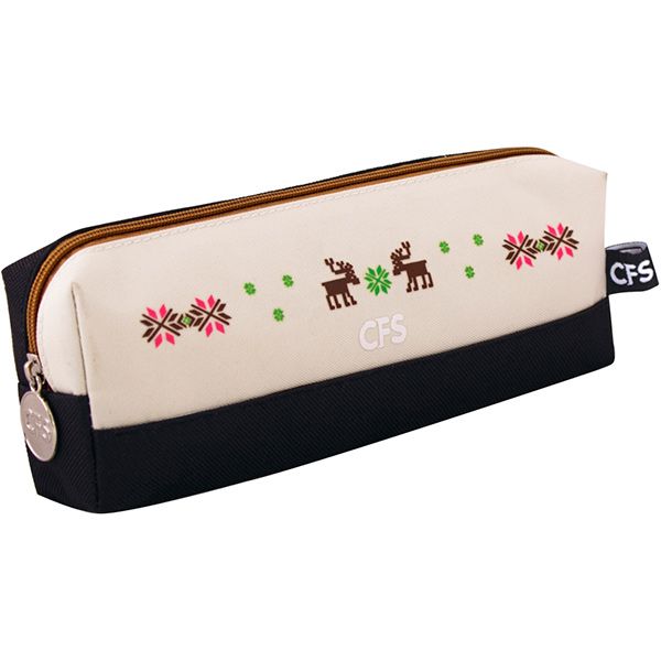 Пенал Cool For School Ethnic CF85911