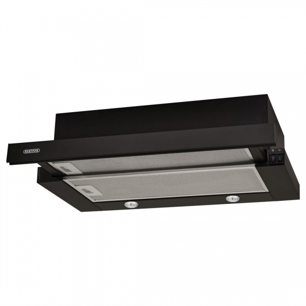 Вытяжка Eleyus BREEZE 700 60 BL
