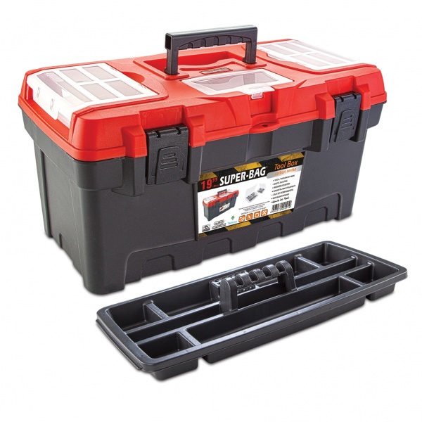 Сундук для инструментов E.NEXT e.toolbox.pro. 19