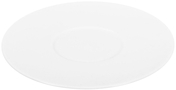Блюдце Flat Rim 16 см Narumi