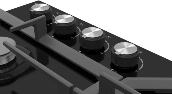Варочная поверхность GTW641KB