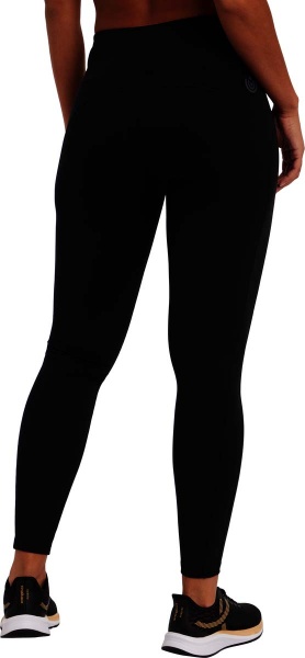 Лосины Energetics Odessa 1/1 W 419592-050 р.40 черный