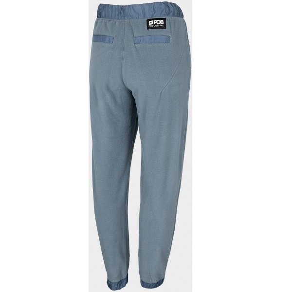 Штани 4F WOTROUSERS SPDD010 H4Z22-SPDD010-32S р. XS блакитний