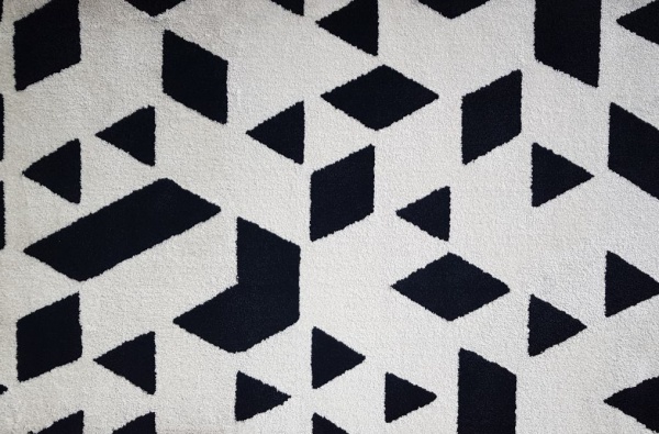 Килим Balta Play 63204 360 80х150 см 