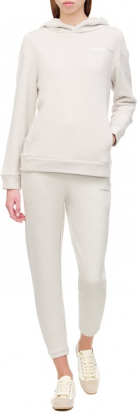 Джемпер EA7 6LTM13-TJGDZ-1931 р. M сірий