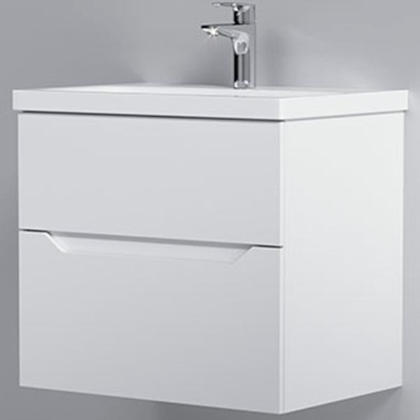 Тумба подвесная AM.PM Gem S M91-FHX0602-WC0602WG38