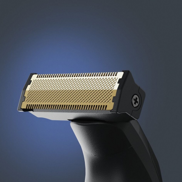 Триммер для бороды Rowenta Forever Sharp Comfort TN6040F4