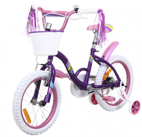 Велосипед детский MaxxPro 16